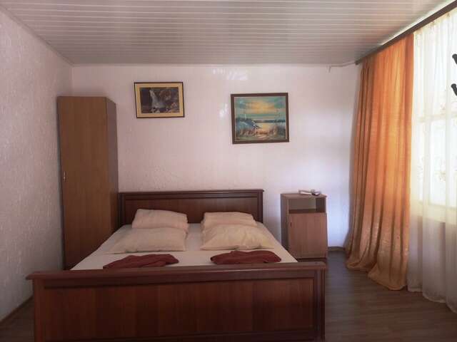 Гостевой дом Карадениз Рыбачье-44