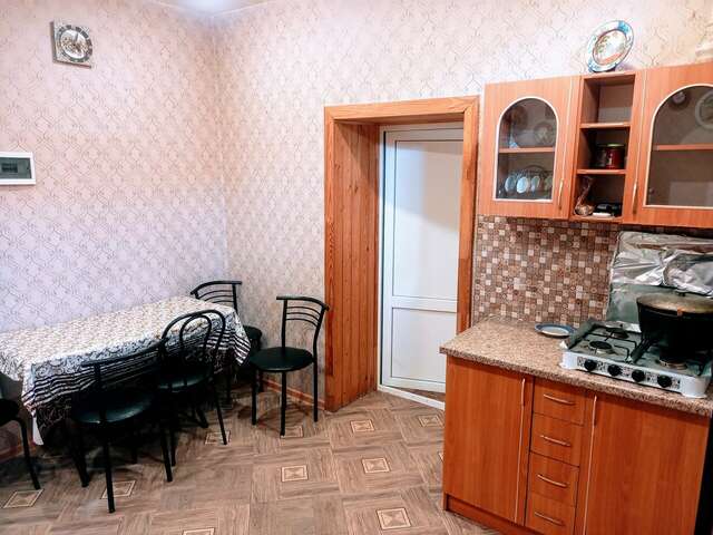 Гостевой дом Карадениз Рыбачье-64