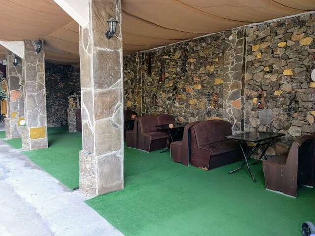 Гостевой дом Карадениз Рыбачье-31