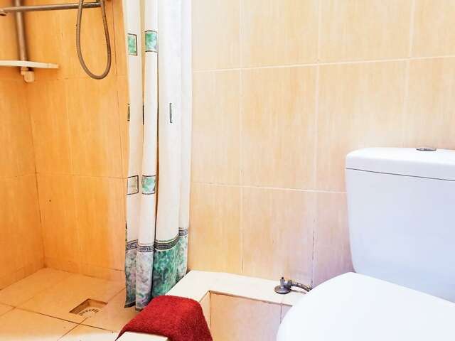 Гостевой дом Карадениз Рыбачье-79