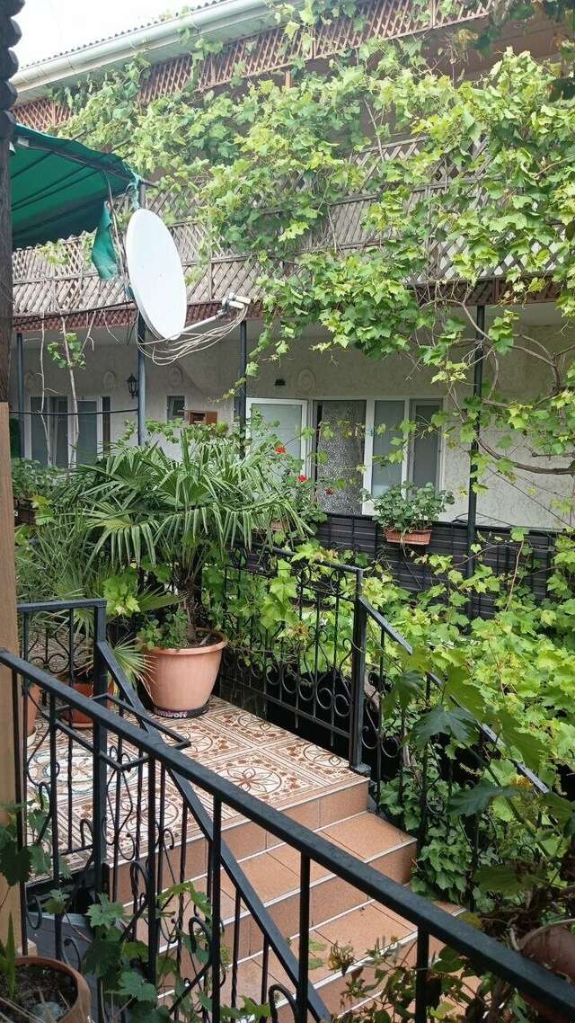 Гостевой дом Карадениз Рыбачье-84