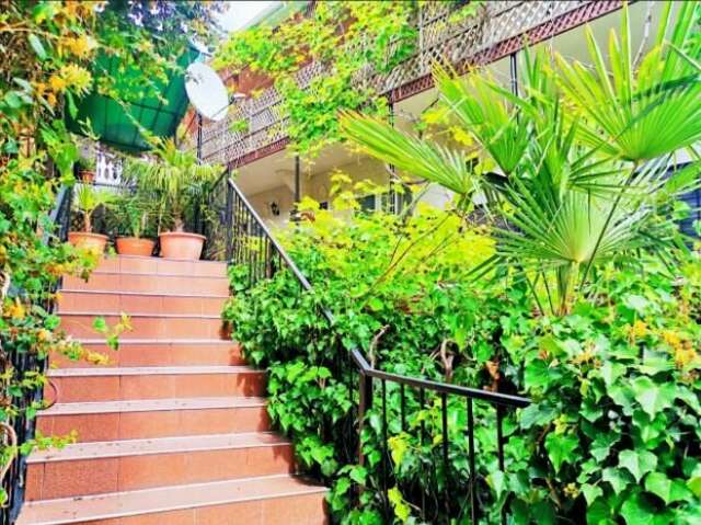 Гостевой дом Карадениз Рыбачье-5