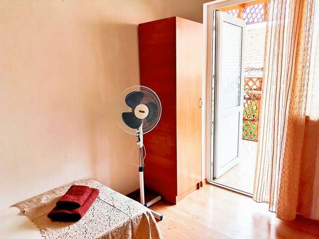 Гостевой дом Карадениз Рыбачье-25